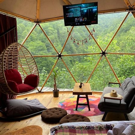 North Dome & Suite リゼ エクステリア 写真