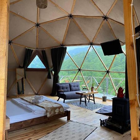 North Dome & Suite リゼ エクステリア 写真