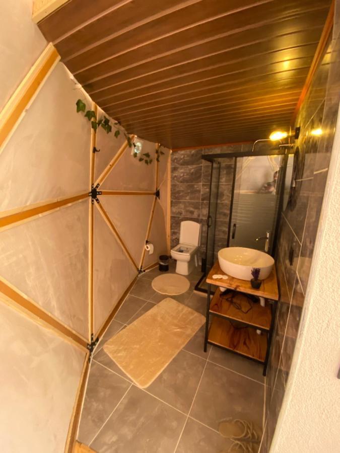 North Dome & Suite リゼ エクステリア 写真