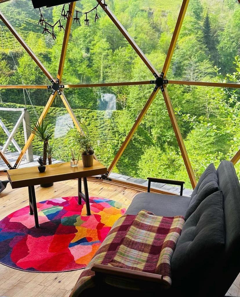 North Dome & Suite リゼ エクステリア 写真