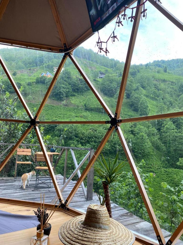 North Dome & Suite リゼ エクステリア 写真